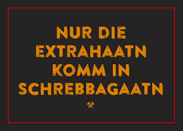 Schone Grusse Aus Dem Ruhrgebiet Wunscht Die Thier Galerie Thiergalerie Dortmund Thiergaleriedortmund Einkaufsce Ruhrpott Spruche Coole Spruche Ruhrgebiet