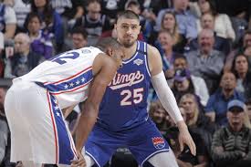 This is an unofficial fan site for alex len! Alex Len Becomes Third King To Test Positive For Coronavirus Sactown Royalty