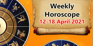 In cancer marriage horoscope 2021 the natives of the zodiac sign cancer would have mixed effects. Weekly Horoscope 12 April To April 18 2021 Astrological Forecast
