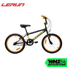 Malay language / bahasa malaysia. Lerun Oregon 20 Inch Bmx Bike Children Bike Shopee Malaysia