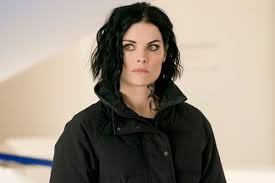 Blindspot' Boss On Series Finale Ending: 'It'S Almost Like A Rorschach Test'