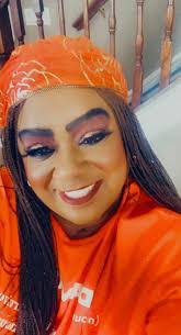 Kisha Jordan's Instagram, Twitter & Facebook