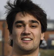 All-Metro boys lacrosse player of the year: Bundy makes an impact in many  ways beyond breaking records