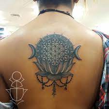 Flower of life tattoo done by jason walstrom of seawolf tattoo in minneapolis minnesota. Latest Seed Of Life Tattoo Tattoos Find Seed Of Life Tattoo Tattoos