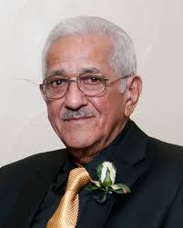 Tribute for Edward Joe Maciel