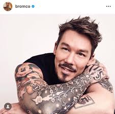 Things You Probably Didn't Know About Celeb Designer David Bromstad