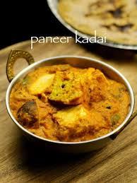 Kadai Paneer Recipe Karahi Paneer How To Make Kadai Paneer Gravy Recipe Paneer Recipes Recipes Paneer Tikka Masala Recipe