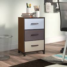 Three opaque drawers keep clutter controlled and concealed while providing access to frequently used items, where they are most often used. Drawer Storage Organizer Ideas That Minimize Clutter Or Hide It