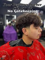 Mastering the Art of Barbering: Tips and Techniques