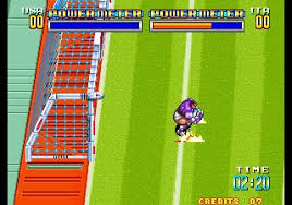 Descargar la última versión de mame4droid reloaded para android. Soccer Brawl Ngm 031 Mame 0 139u1 Mame4droid Rom Descargar Wowroms Com