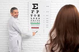 How Much Do You Know About Visual Acuity? - Zoomax Low Vision Aids