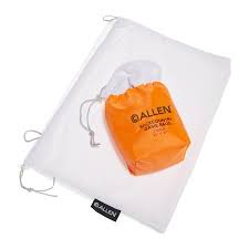 These bags are much better than cotton cheesecloth bags, which i have used for over 30 years. Allen Company Backcountry Hunting Meat Bags 30 L X 20 W 4 Pack White Accuweather Shop