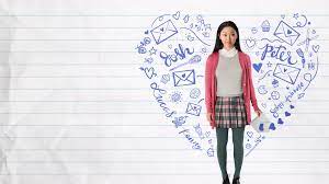 All day long he is surrounded by females. To All The Boys I Ve Loved Before Netflix Official Site