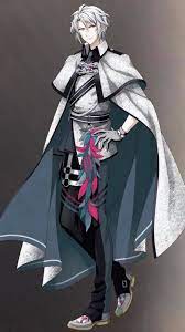 idolish7 おしゃれまとめの人気アイデア pinterest nat mayclark 八乙女楽 乙女 八乙女