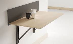 Click Wall Mounted Folding Table Of Cancio Idea Of Small Table Wall Mounted Table Wall Mounted Folding Table Table For Small Space