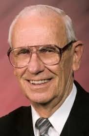 Fred Ernest Ehrhardt Obituary October 22, 2006