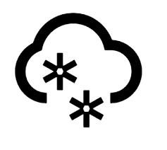 Snow Icon In Android Style This Snow Icon Has Android Kitkat Style If You Use The Icons For Android Apps We Recommend Using Our Android Icons Icon Icon Pack