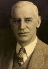 Lynn Robert Daugherty (1887-1944)