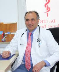 Die offizielle bezeichnung lautet facharzt für innere medizin. Praxis Mehmet Yaylgul In Furth Facharzt Fur Innere Medizin
