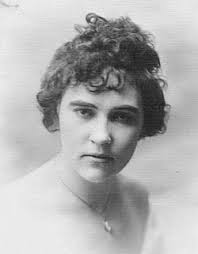 Leona Emma Tanner Goodman (1894-1951)