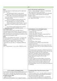 Requirement is to surrender my nric. Epf Lecture Notes 2 Studocu