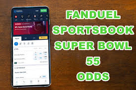 See current odds for who will win the 2020 nfl mvp. Fanduel Sportsbook S 55 To 1 Super Bowl Odds Are The Best Yet