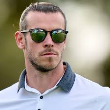 An American tale: Gareth Bale goes west