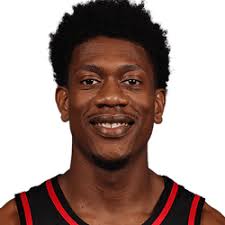 De'Andre Hunter Shooting Stats