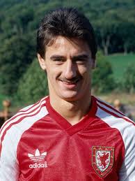 Wales' Greatest Players: Ian Rush