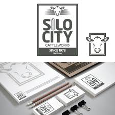 Learn to call a brand like an experienced cowhand. Cattle Logos The Best Cattle Logo Images 99designs