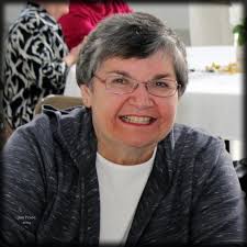 Susan Coombs Obituary (2021)