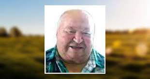 H. Kenneth Bleacher Obituary