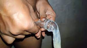 Condom hindi xxx