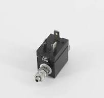 Leibinger Compatible 55-005262S VALVE AV FOR VALVE BLOCK FOR JET2 NEO  SERIES Con
