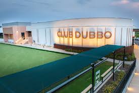 List of stadiums and sports venues located in australia, including information and photos, seating maps, events, crowds and stats. Club Dubbo Unveils New Ninja Course And Carpark Clubtic