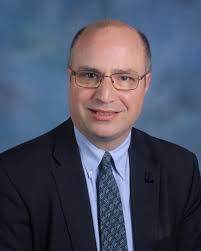 Chris Joch, Chief Education Director