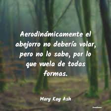 Las personas son sin duda el mayor activo de una empresa. 12 Frases Inspiradoras De Mary Kay Ash