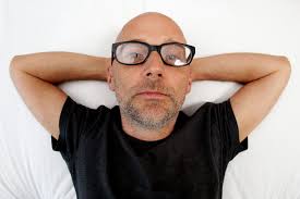 How Moby Went From Partying With A Listers To Begging Concertgoers For Drugs