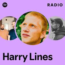 Harry Lines