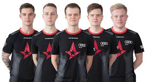 For comparison, try our pro settings and gear lists for cs:go, fortnite, and overwatch. Por Que Astralis Es El Mejor Equipo De Csgo Del Mundo Tyc Sports