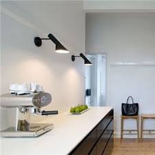 Lampe Murale En Metal Coloree Ajouter Couleur A Votre Maison Luminaire Chambre Design Eclairage Interieur Deco Interieure