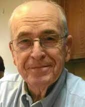 Obituary information for Fred D. Weaver