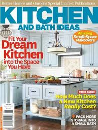 kitchen cover story: dura supreme