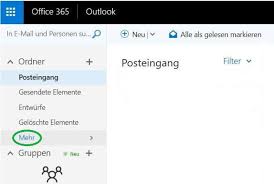 Kalender von outlook zu outlook übertragen. Outlook Postfach Hinzufugen Ratgeber Und Anleitung Buro Kaizen