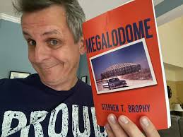 Stephen T. Brophy (@handcannon67) • Instagram photos and videos