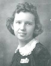 Obituary information for Verda May Bires