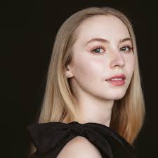 Abigail Sinclair — Mills Williams Foundation