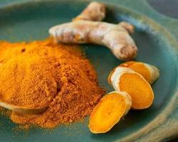 Image of Turmeric