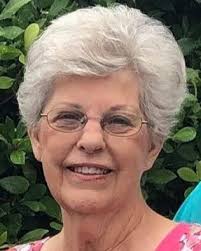 Wanda June Smith Obituary 2024