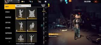 You can unlock free fire emotes for free with garena free fire mod apk the latest update version v1.47.1 has been launched on april 8th, . 5 Best Free Fire Emotes With Special Effects In August 2021 Esports